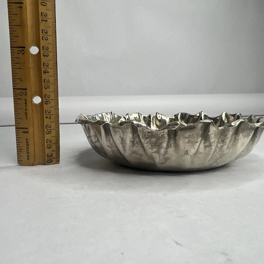 Gorham sterling silver